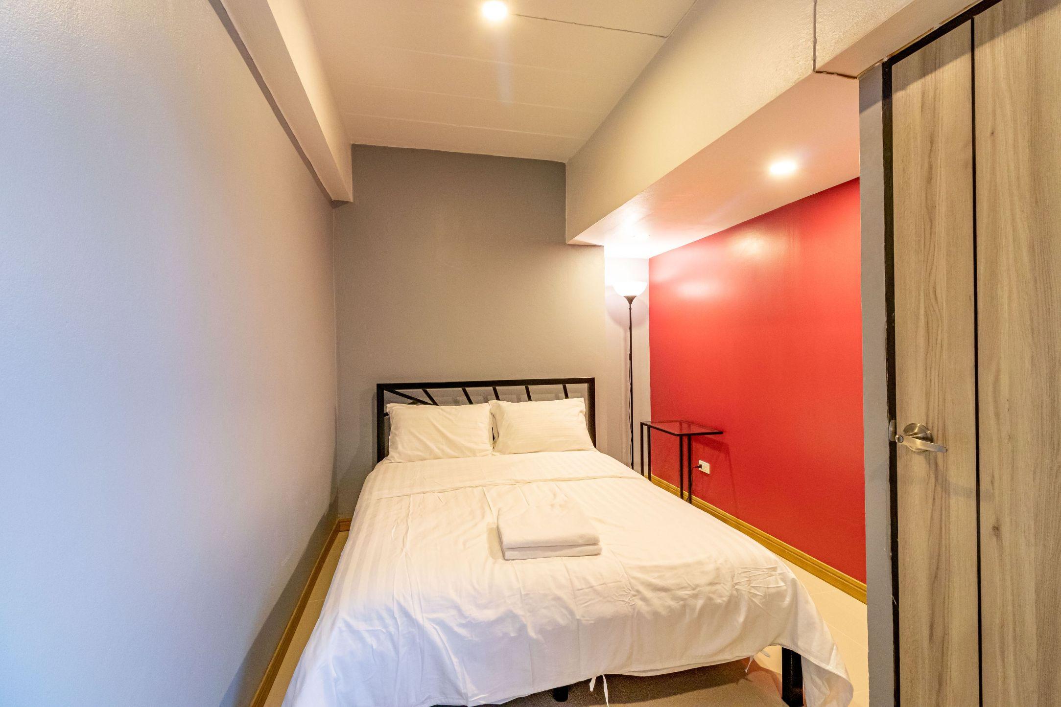 Living Naraa Place Banguecoque Exterior foto