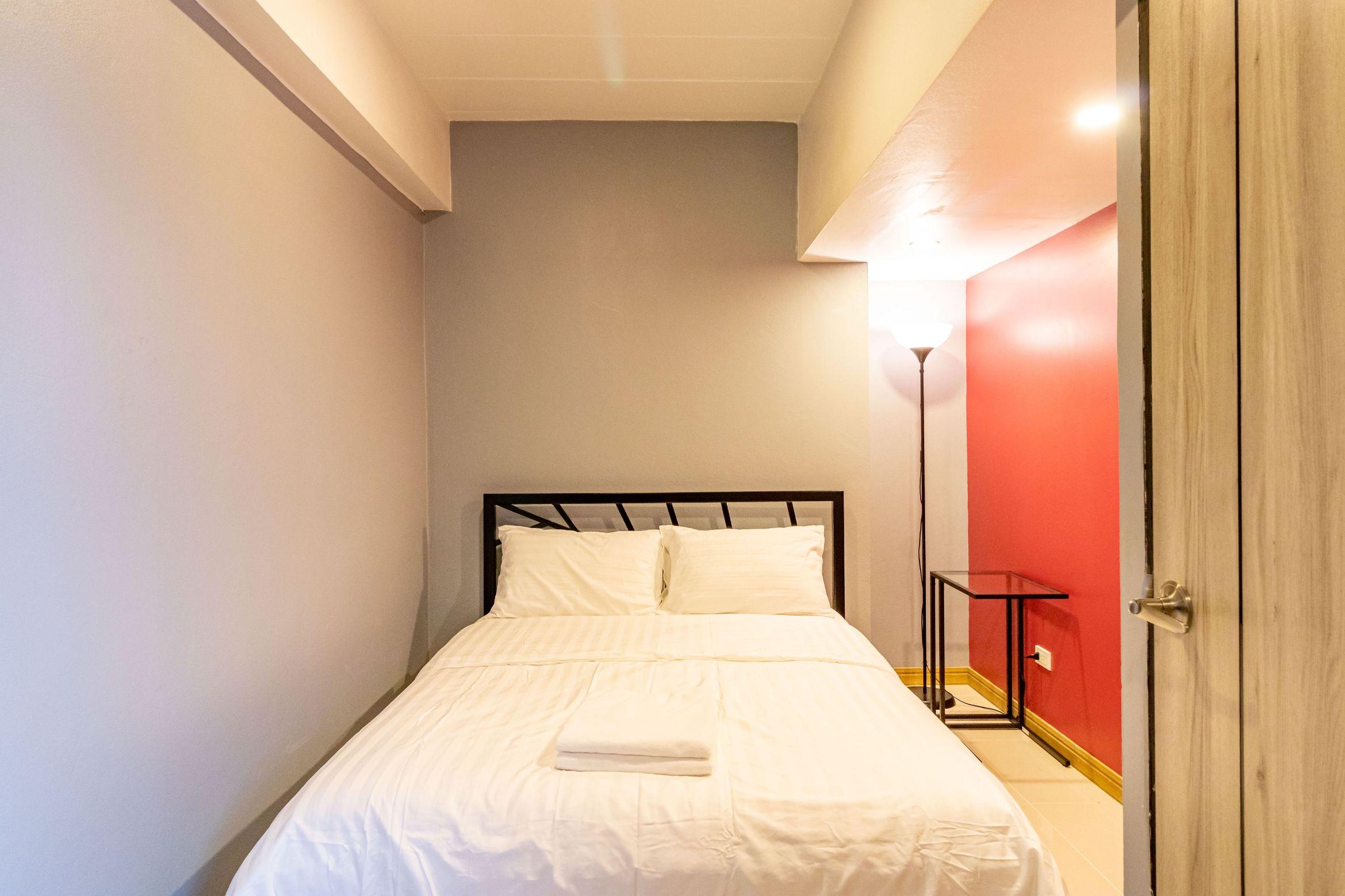 Living Naraa Place Banguecoque Exterior foto