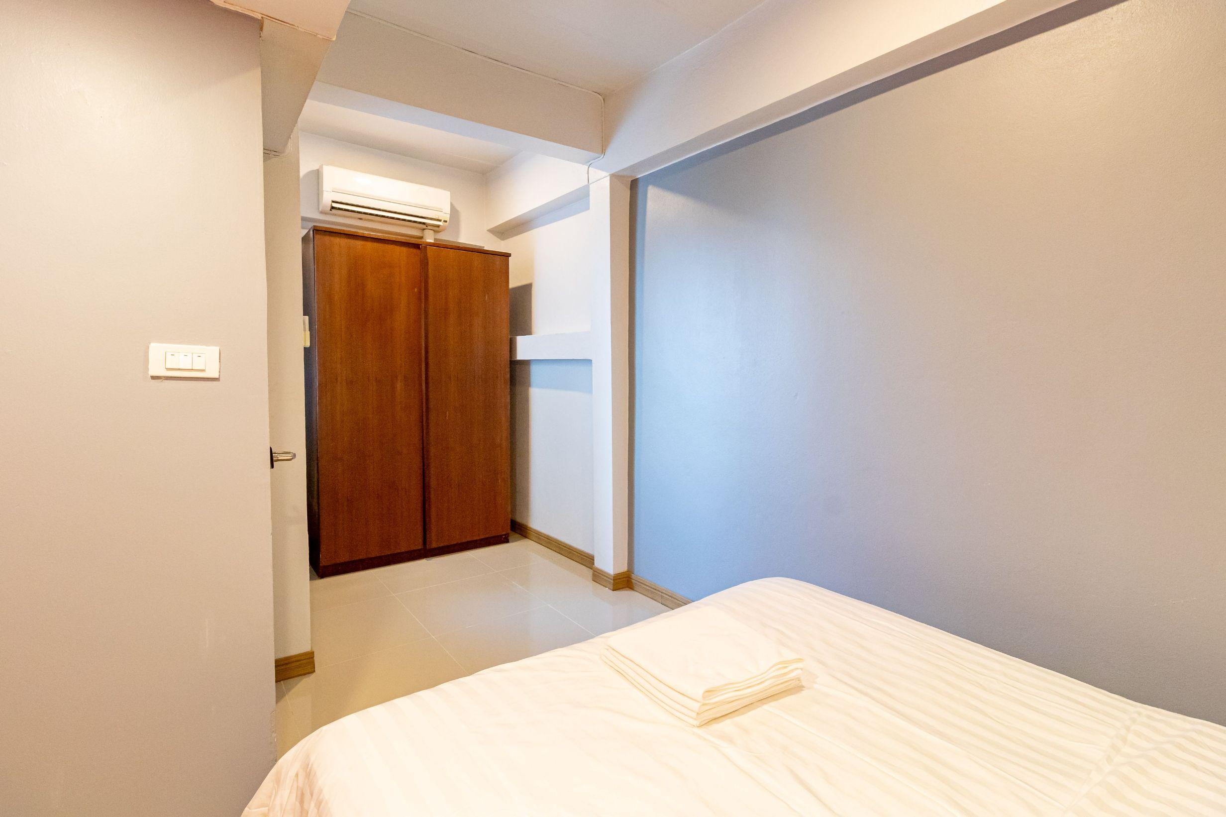 Living Naraa Place Banguecoque Exterior foto