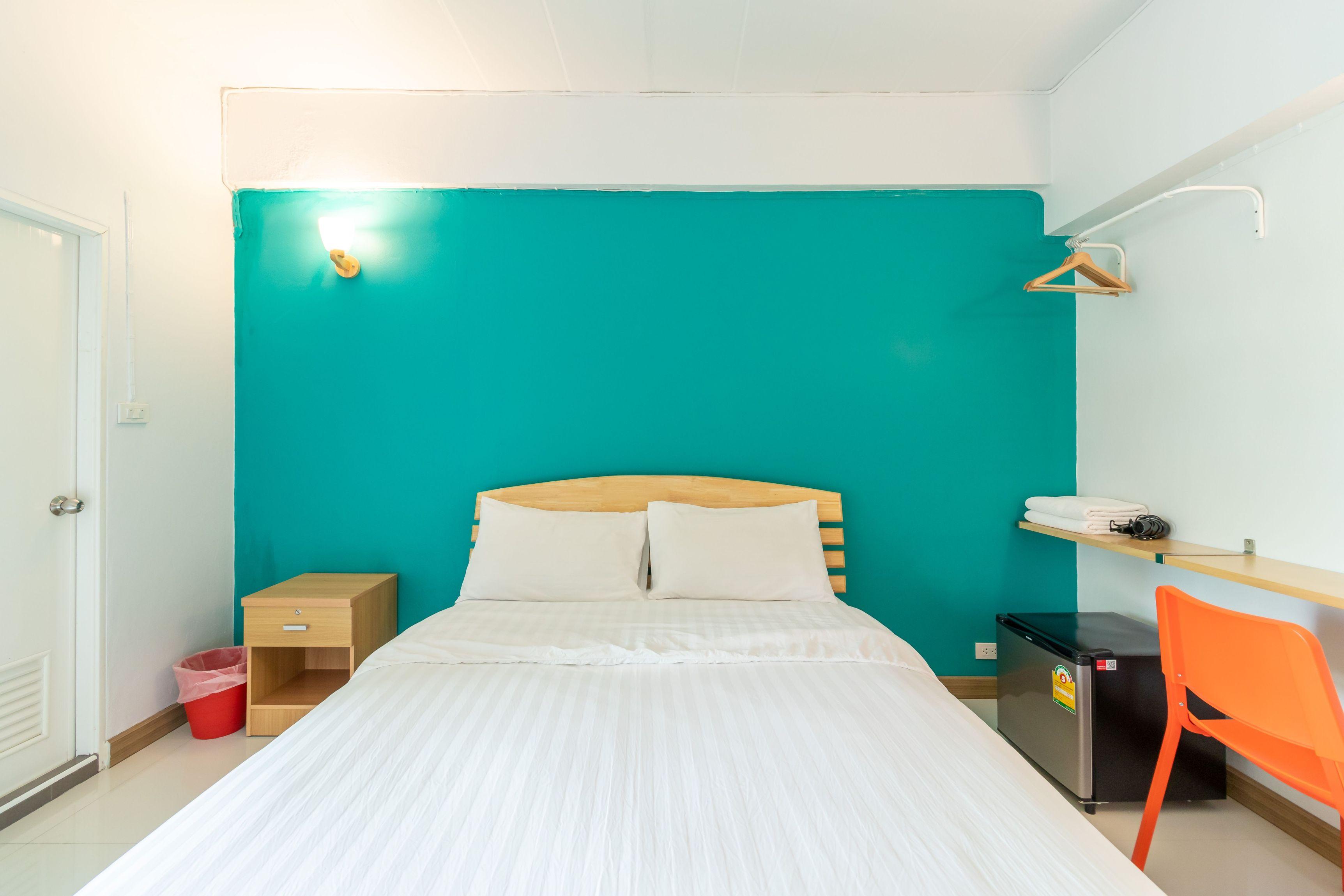Living Naraa Place Banguecoque Exterior foto