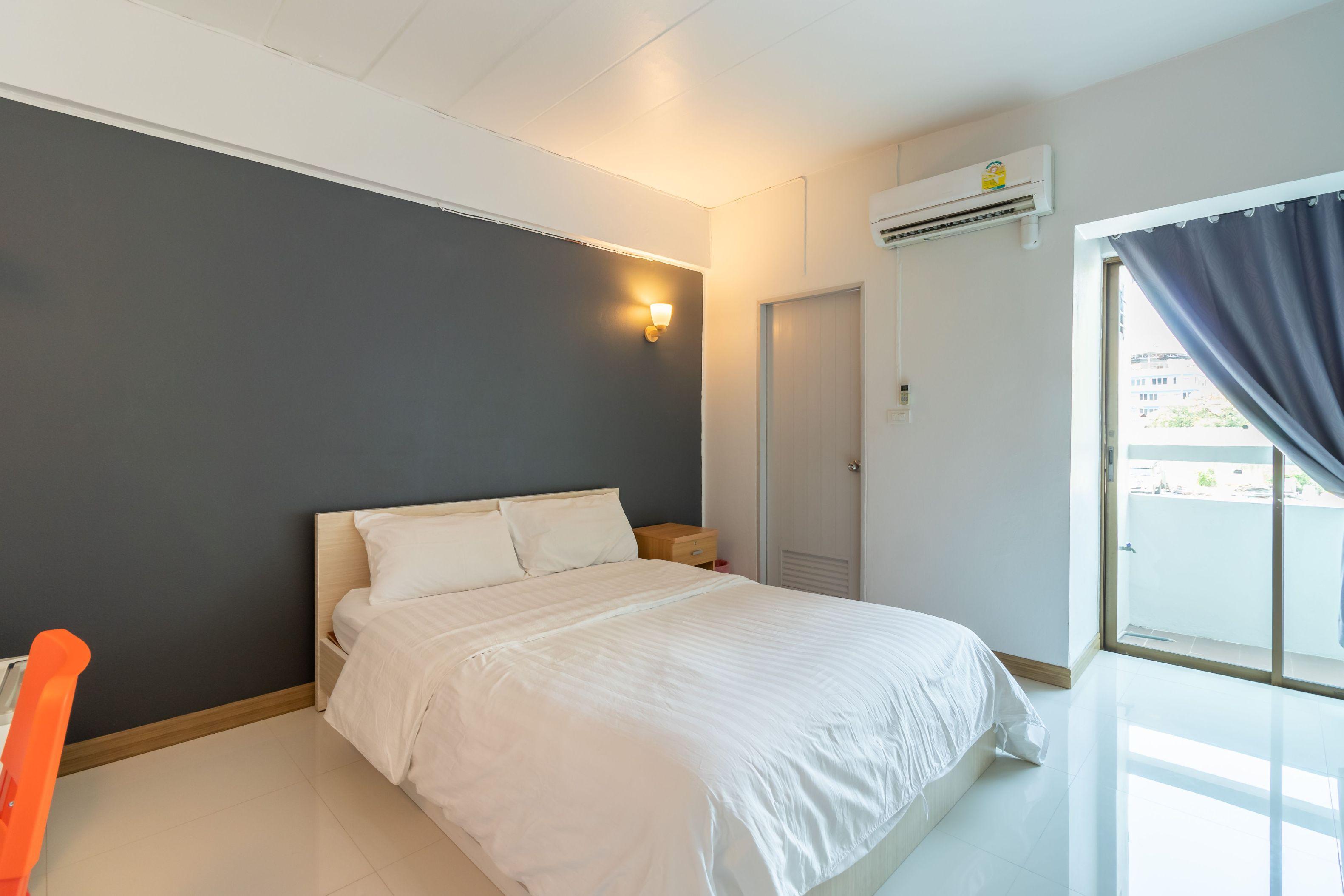 Living Naraa Place Banguecoque Exterior foto