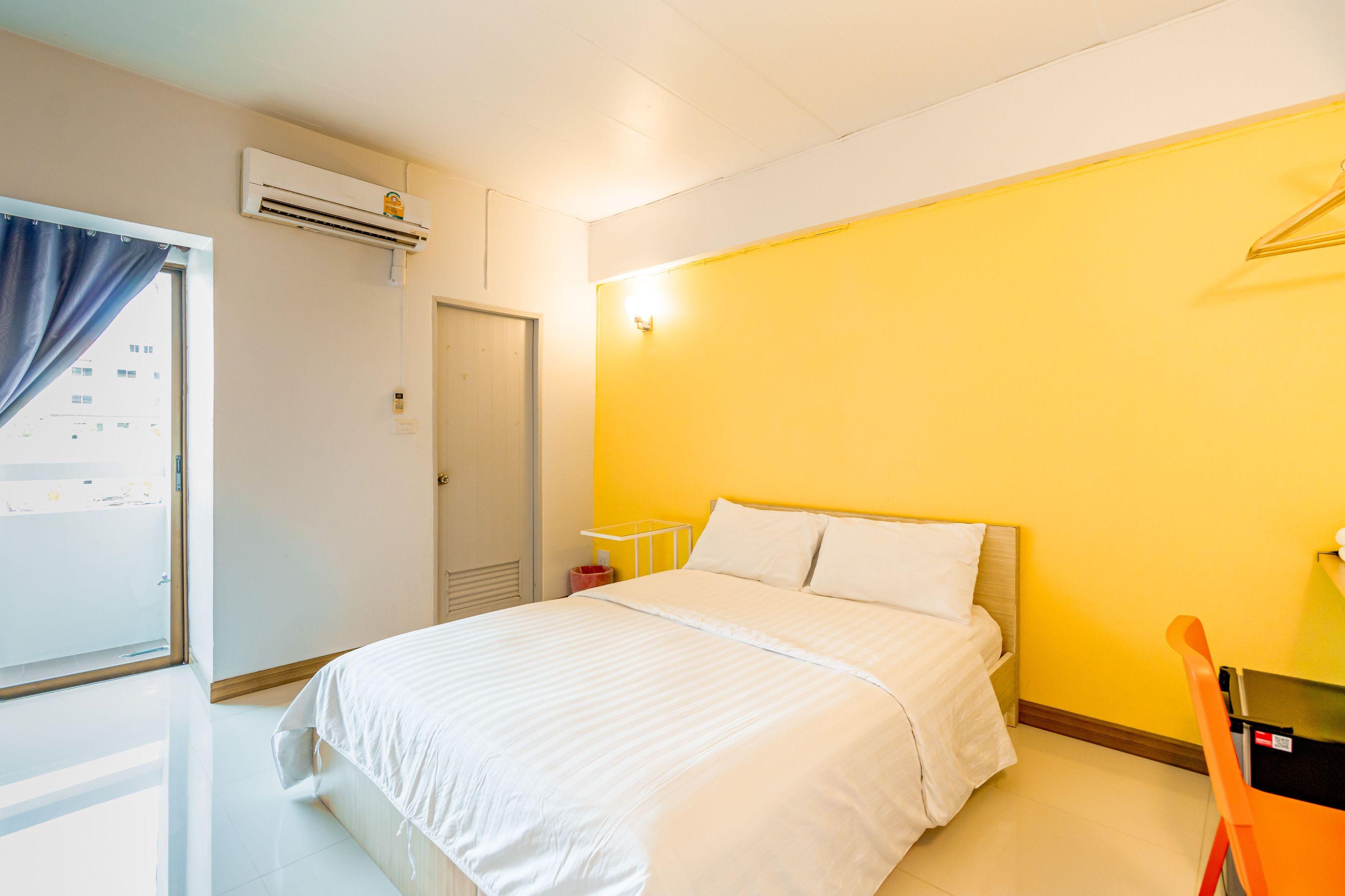 Living Naraa Place Banguecoque Exterior foto