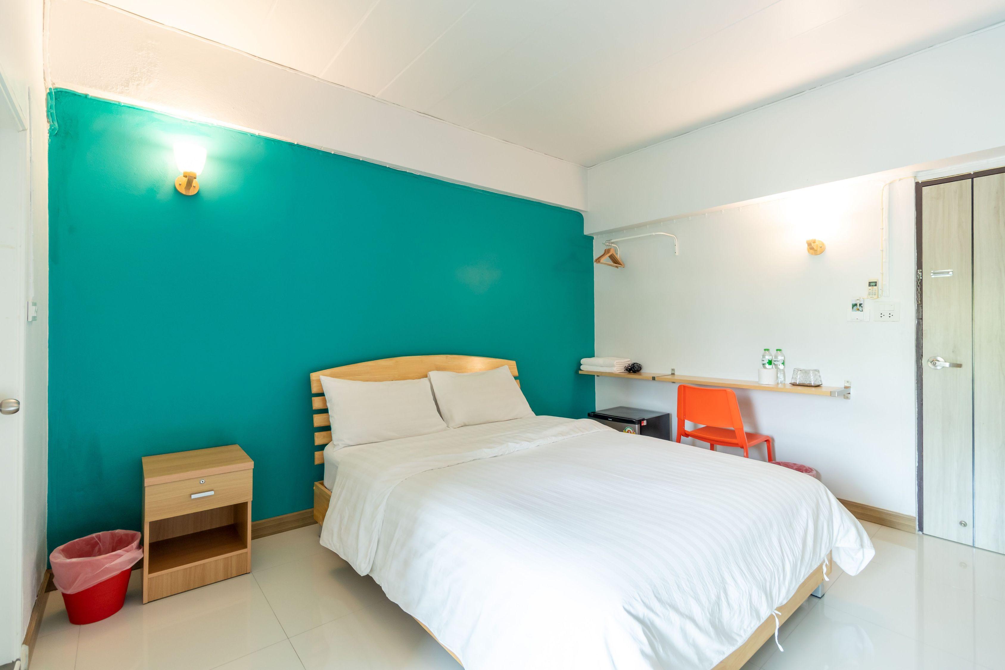 Living Naraa Place Banguecoque Exterior foto