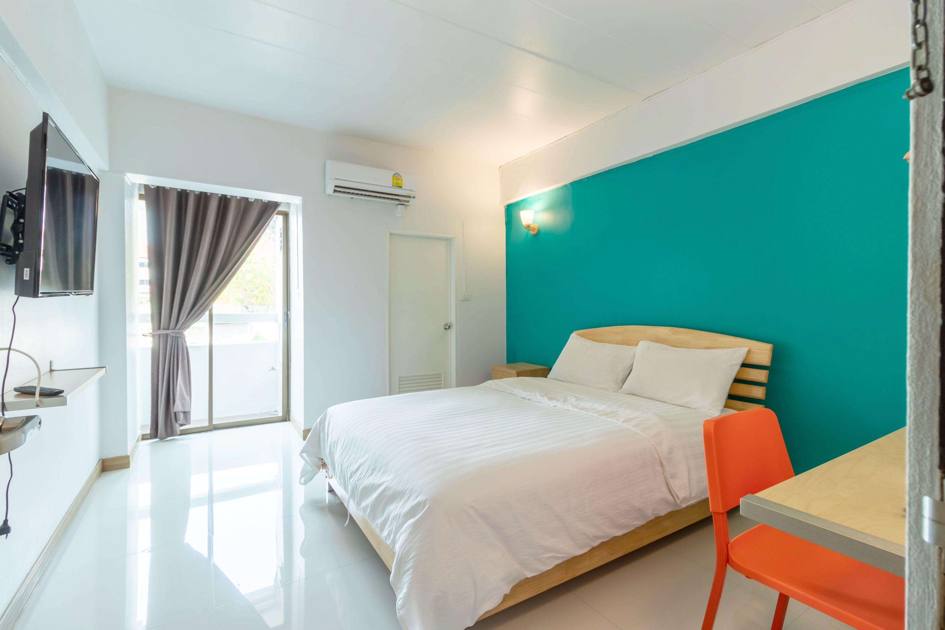 Living Naraa Place Banguecoque Exterior foto