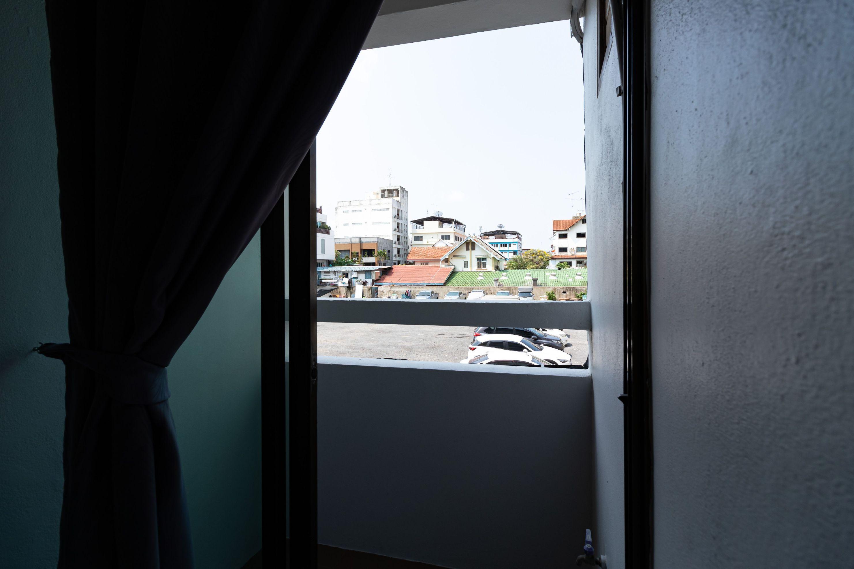 Living Naraa Place Banguecoque Exterior foto