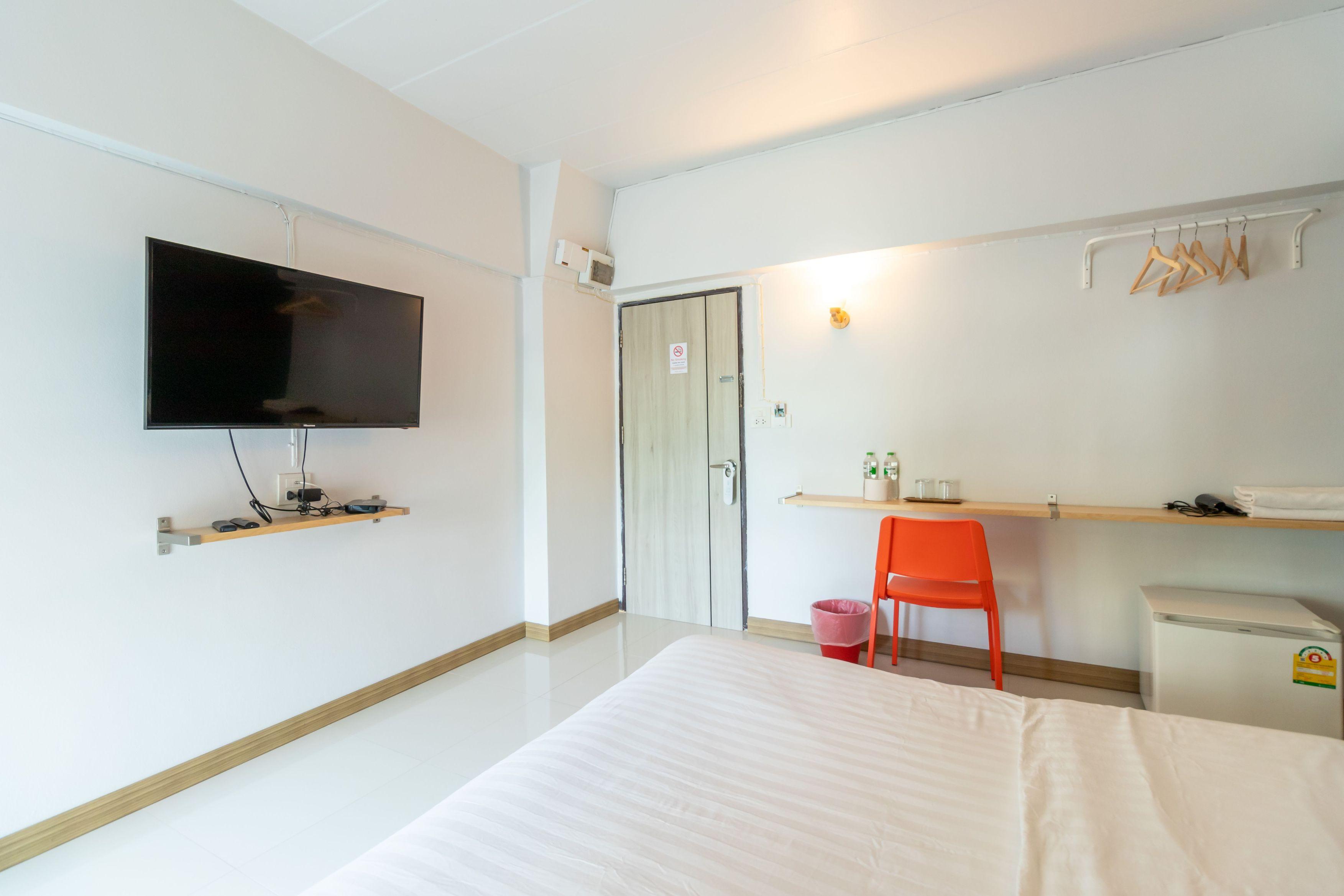 Living Naraa Place Banguecoque Exterior foto