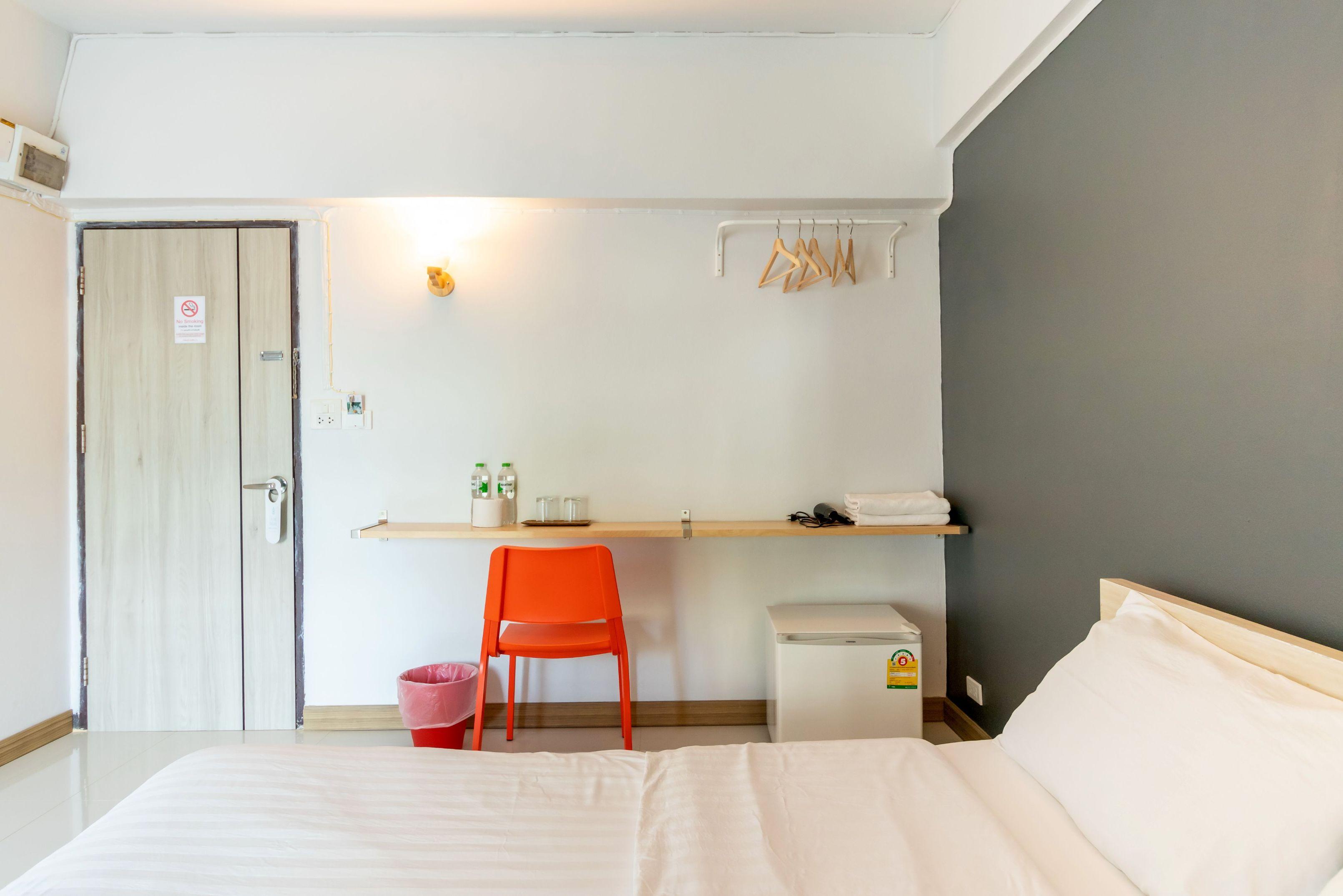 Living Naraa Place Banguecoque Exterior foto
