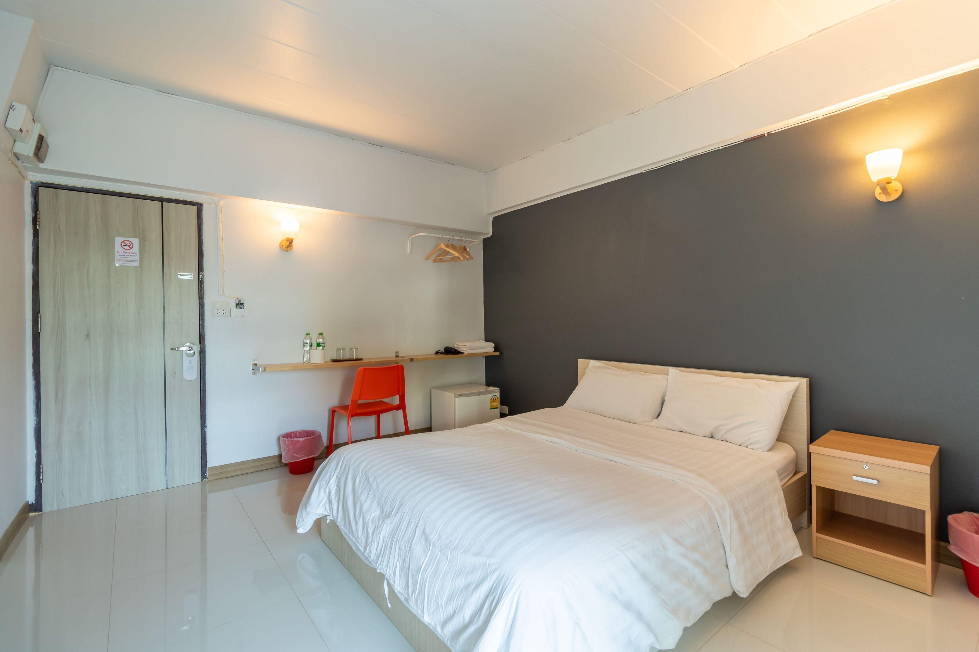 Living Naraa Place Banguecoque Exterior foto