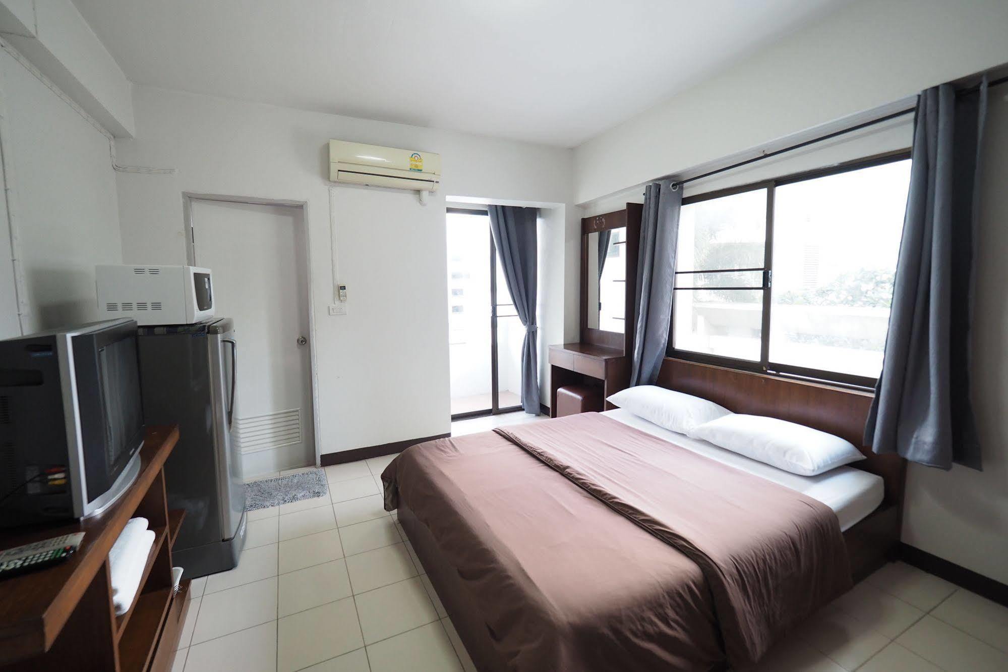 Living Naraa Place Banguecoque Exterior foto