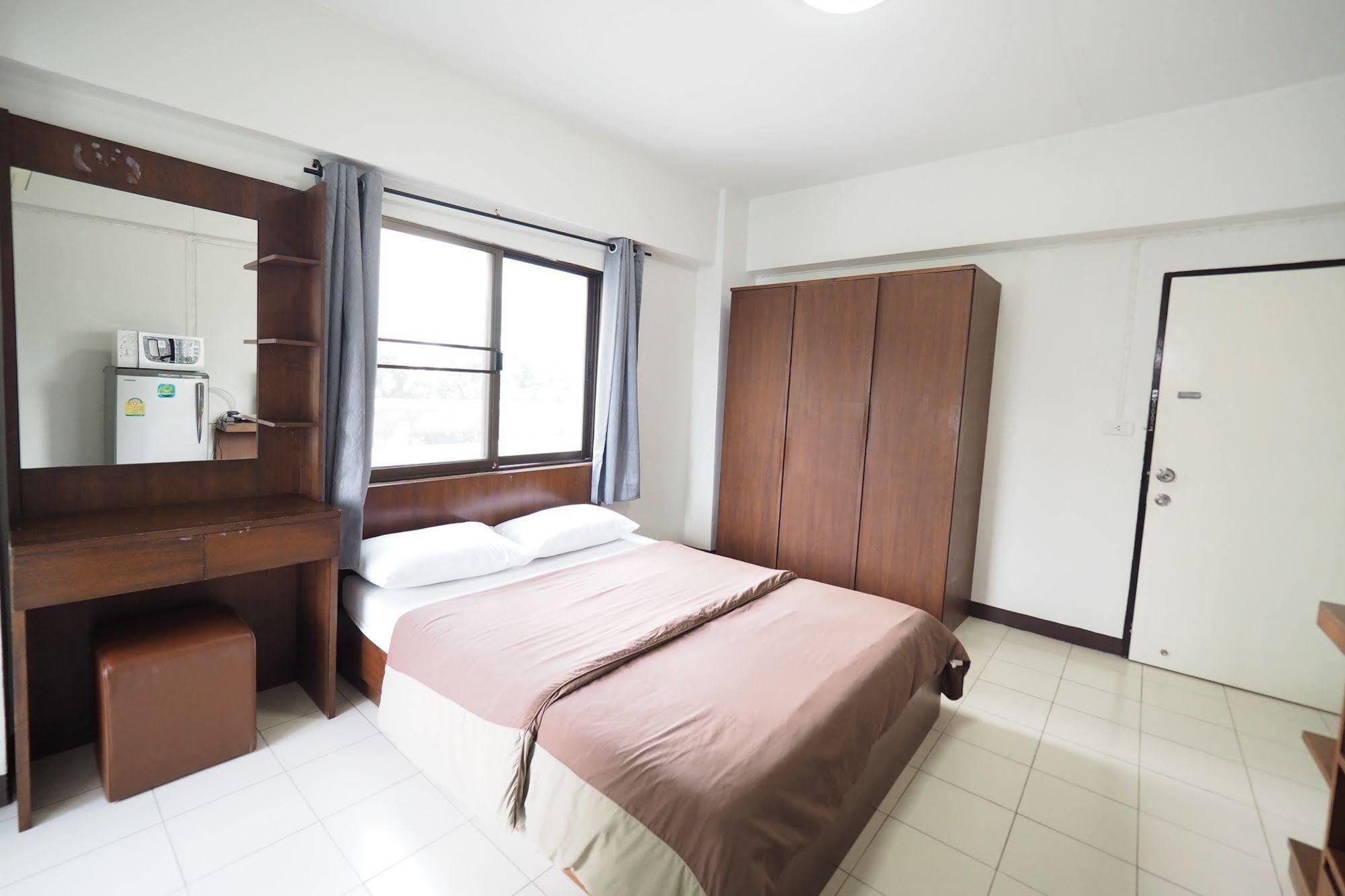 Living Naraa Place Banguecoque Exterior foto