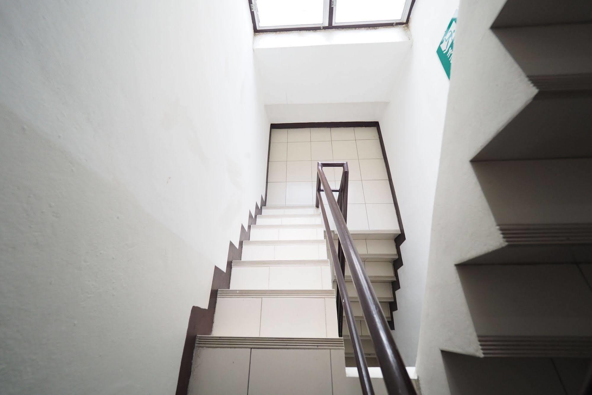 Living Naraa Place Banguecoque Exterior foto